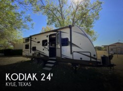 Used 2018 Dutchmen Kodiak Ultimate 240BHSL available in Kyle, Texas