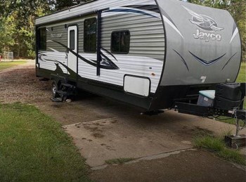 Used 2018 Jayco Octane M-273 available in Sylvester, Georgia