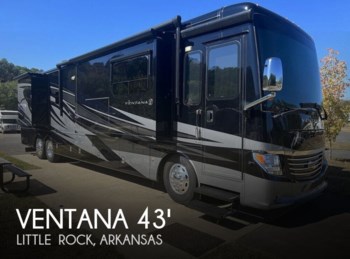 Used 2018 Newmar Ventana 4310 Bunkhouse available in Little  Rock, Arkansas