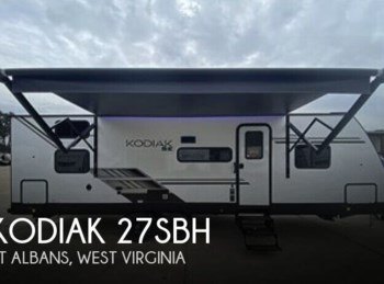 Used 2022 Dutchmen Kodiak 27SBH available in St Albans, West Virginia