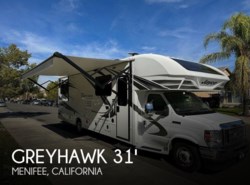 Used 2021 Jayco Greyhawk Prestige 31FP available in Menifee, California