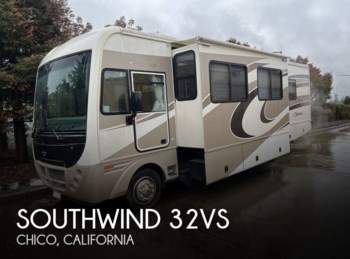 Used 2005 Fleetwood Southwind 32VS available in Chico, California