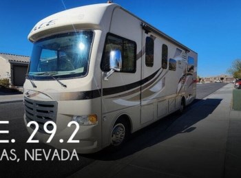 Used 2015 Thor Motor Coach A.C.E. 29.2 available in Las Vegas, Nevada