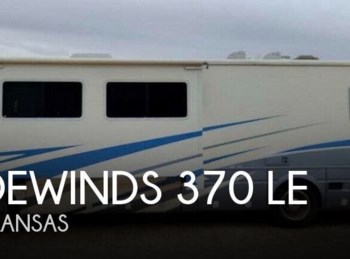Used 2002 National RV Tradewinds 370 LE available in Salina, Kansas