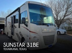 Used 2017 Winnebago Sunstar 31BE available in Elk River, Minnesota