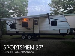 Used 2017 K-Z Sportsmen Show Stopper 272BHSS LE available in Centerton, Arkansas