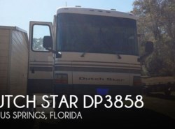 Used 1999 Newmar Dutch Star DP3858 available in Citrus Springs, Florida