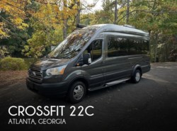 Used 2019 Coachmen Crossfit 22C available in Atlanta, Georgia