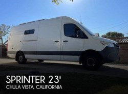 Used 2019 Mercedes-Benz Sprinter 2500 High Roof 170WB available in Chula Vista, California