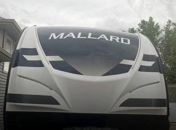 Used 2021 Heartland Mallard M312 available in Rapid City, South Dakota