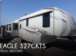 Used 2018 Jayco Eagle 327CKTS available in Mesa, Arizona