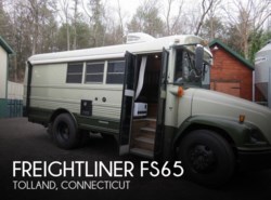  Used 2005 Freightliner  Freightliner FS65 available in Tolland, Connecticut