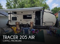 Used 2018 Prime Time Tracer 205 Air available in Capac, Michigan