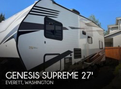  Used 2022 Genesis Supreme Genesis Supreme Classic available in Everett, Washington