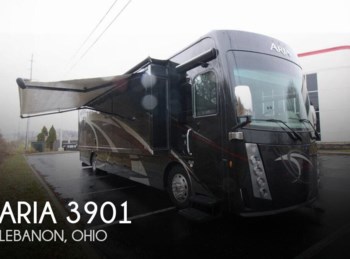 Used 2019 Thor Motor Coach Aria 3901 available in Lebanon, Ohio