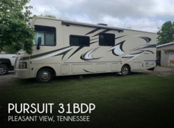 Used 2013 Coachmen Pursuit 31BDP available in Pleasant View, Tennessee
