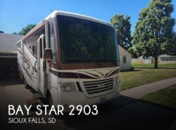 Used 2014 Newmar Bay Star 2903 available in Sioux Falls, South Dakota