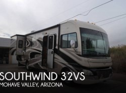 Used 2011 Fleetwood Southwind 32VS available in Mohave Valley, Arizona