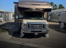 Used 2018 Jayco Greyhawk 29ME available in Yuma, Arizona