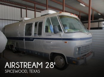 Used 1979 Airstream Excella Airstream  28 available in Spicewood, Texas