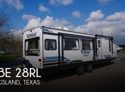  Used 2021 Forest River Vibe 28RL available in Kingsland, Texas