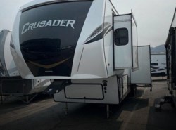  Used 2020 Prime Time Crusader 381MBH available in Nampa, Idaho