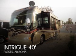 2008 Country Coach Intrigue 530 Jubilee (Triple Slide) specs and literature  guide