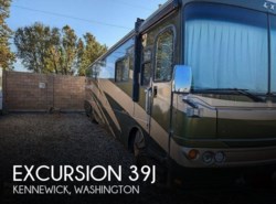 Used 2004 Fleetwood Excursion 39J available in Kennewick, Washington
