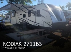Used 2018 Dutchmen Kodiak 2711BS available in Tavares, Florida