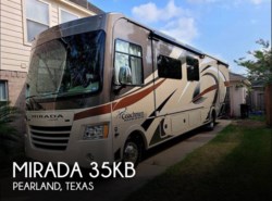 Used 2018 Coachmen Mirada 35KB available in Pearland, Texas