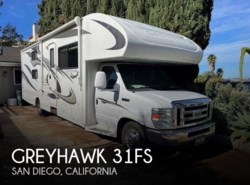 Used 2013 Jayco Greyhawk 31FS available in San Diego, California