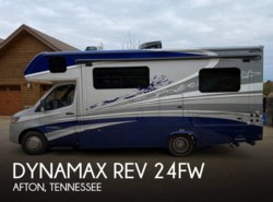 Used 2020 Forest River  Dynamax REV 24FW available in Afton, Tennessee