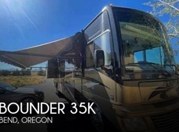 Used 2013 Fleetwood Bounder 35K available in Bend, Oregon