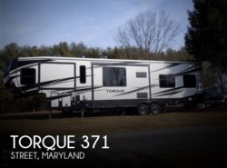 Used 2021 Heartland Torque 371 available in Street, Maryland