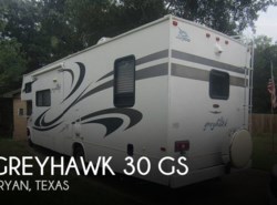 Used 2008 Jayco Greyhawk 30GS available in Bryan, Texas