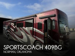 Used 2019 Coachmen Sportscoach 409BG available in Norman, Oklahoma