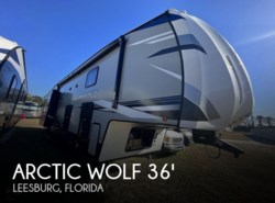 Used 2021 Cherokee  Arctic Wolf 3660 SUITE available in Leesburg, Florida