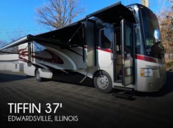 Used 2015 Tiffin Allegro Red Open Road available in Edwardsville, Illinois