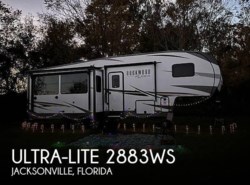 Used 2022 Rockwood  Ultra-Lite 2883WS available in Jacksonville, Florida