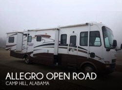 Used 2007 Tiffin Allegro Open Road 34 TGA available in Camp Hill, Alabama