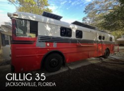  Used 1975 Miscellaneous  Gillig 35 available in Jacksonville, Florida
