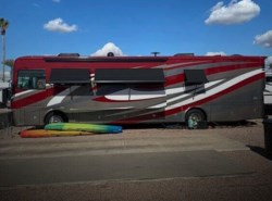 Used 2021 Tiffin Allegro Red 340 38ll available in Mesa, Arizona