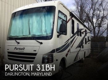 Used 2019 Coachmen Pursuit 31BH available in Darlington, Maryland