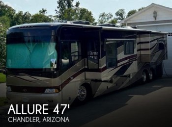 Used 2006 Country Coach Allure 470 Siskiyou Summit available in Chandler, Arizona