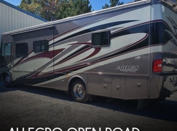 Used 2013 Tiffin Allegro Open Road available in Northport, Alabama