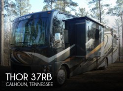  Used 2017 Thor Motor Coach  Thor Motor Coach 37RB available in Calhoun, Tennessee