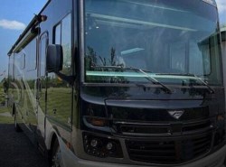  Used 2019 Fleetwood Bounder Fleetwood  35P available in Adrian, Michigan