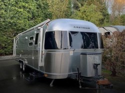  Used 2016 Airstream International Serenity Airstream 30 available in Dripping Springs, Texas
