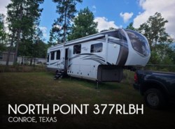  Used 2021 Jayco North Point 377RLBH available in Conroe, Texas