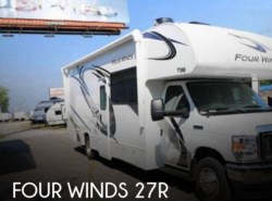  Used 2020 Thor Motor Coach Four Winds 27r available in Ridgefield, Washington